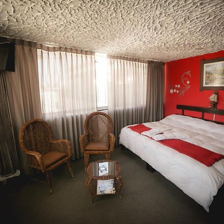 Hotel Andenes Арекуипа Екстериор снимка