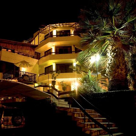 Hotel Andenes Арекуипа Екстериор снимка