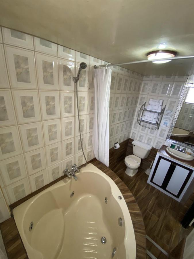 Hotel Andenes Арекуипа Екстериор снимка