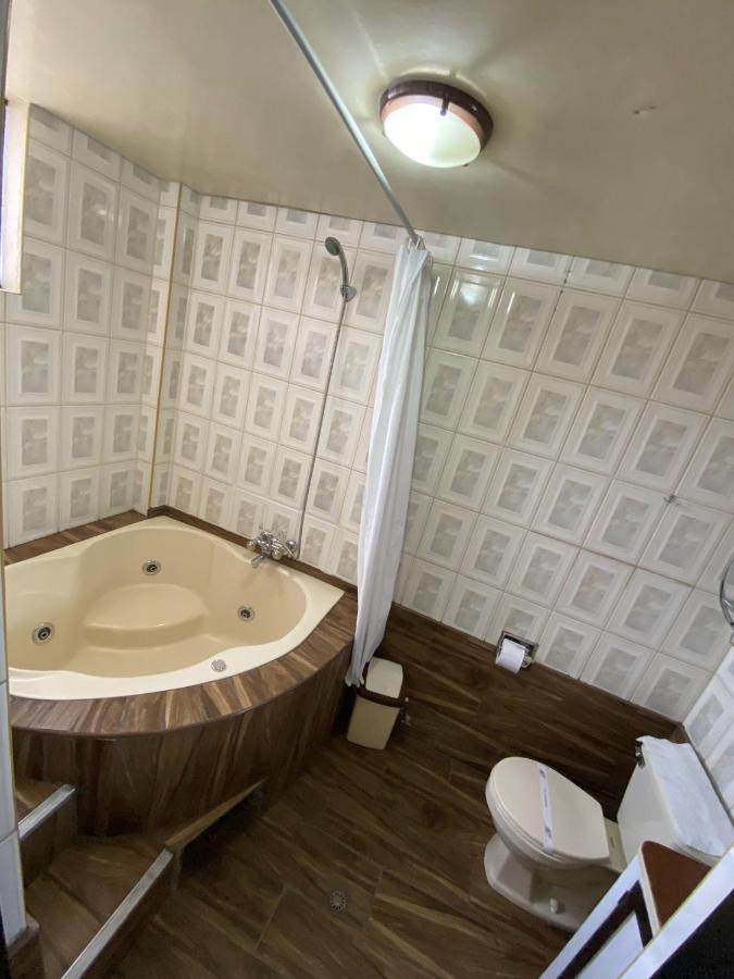 Hotel Andenes Арекуипа Екстериор снимка