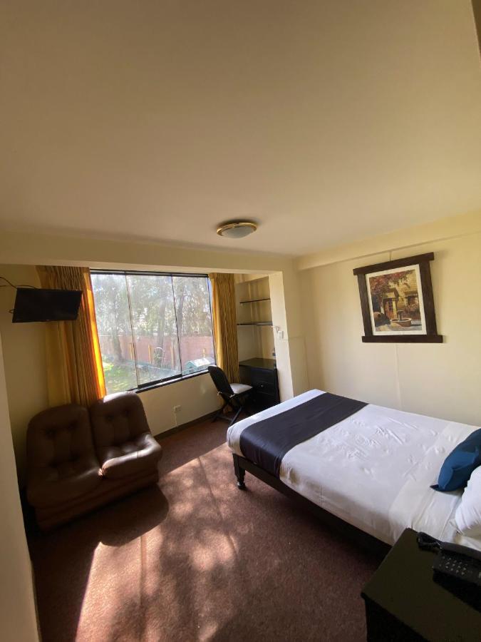 Hotel Andenes Арекуипа Екстериор снимка