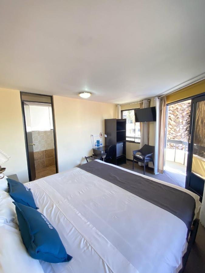 Hotel Andenes Арекуипа Екстериор снимка