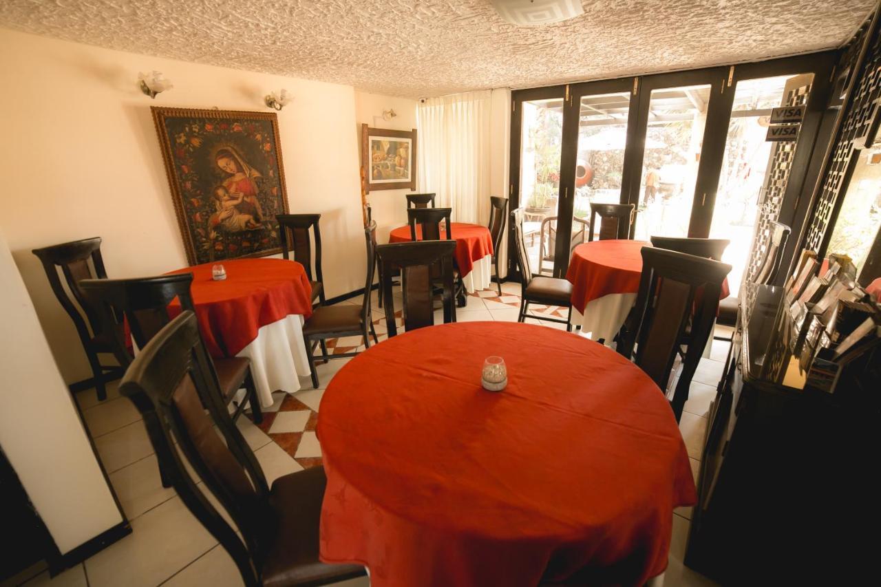 Hotel Andenes Арекуипа Екстериор снимка