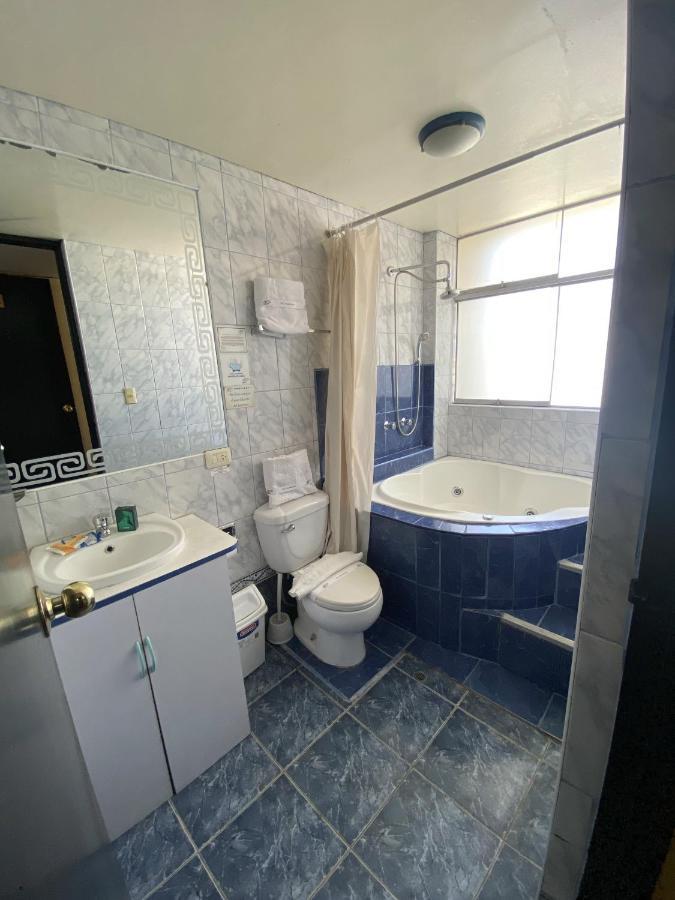 Hotel Andenes Арекуипа Екстериор снимка