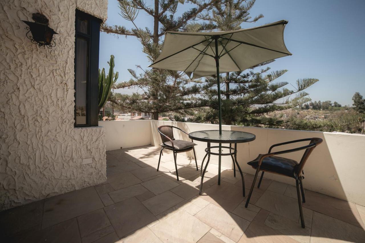 Hotel Andenes Арекуипа Екстериор снимка