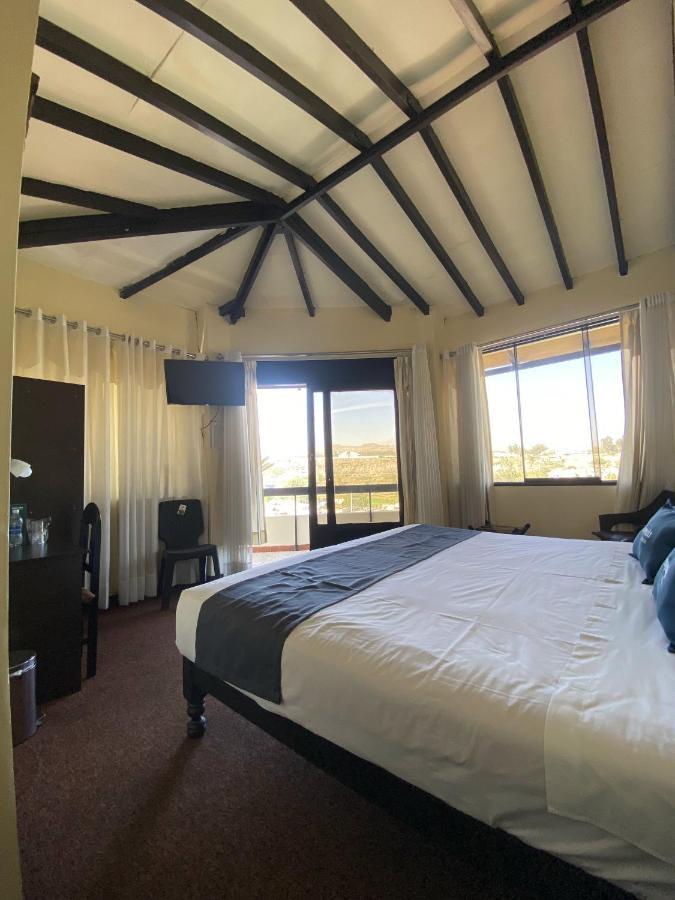 Hotel Andenes Арекуипа Екстериор снимка
