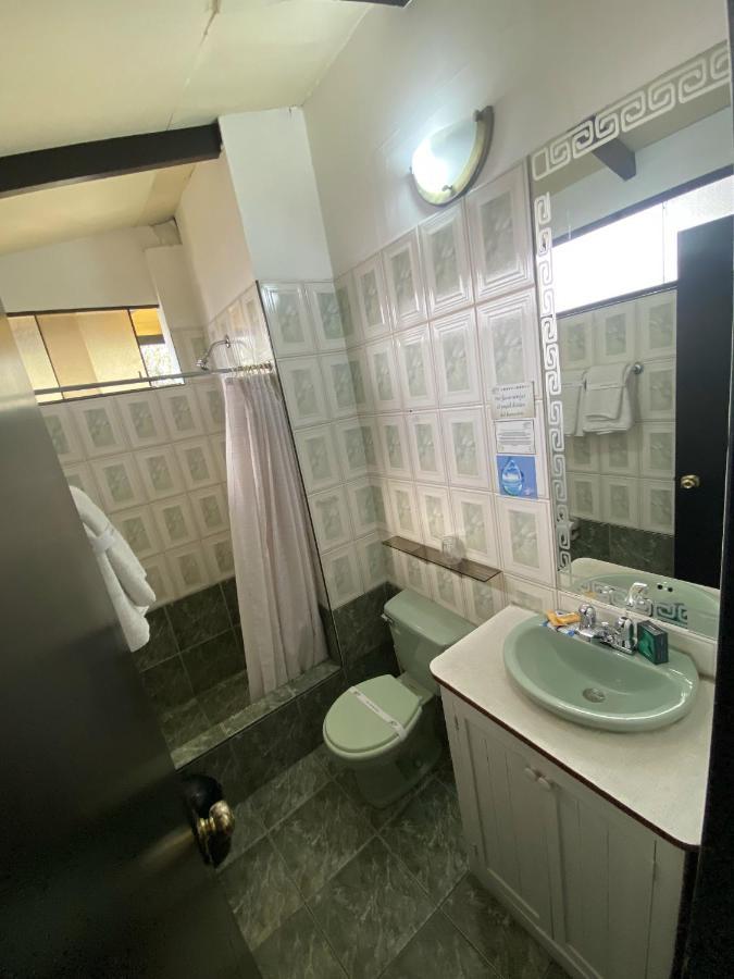 Hotel Andenes Арекуипа Екстериор снимка