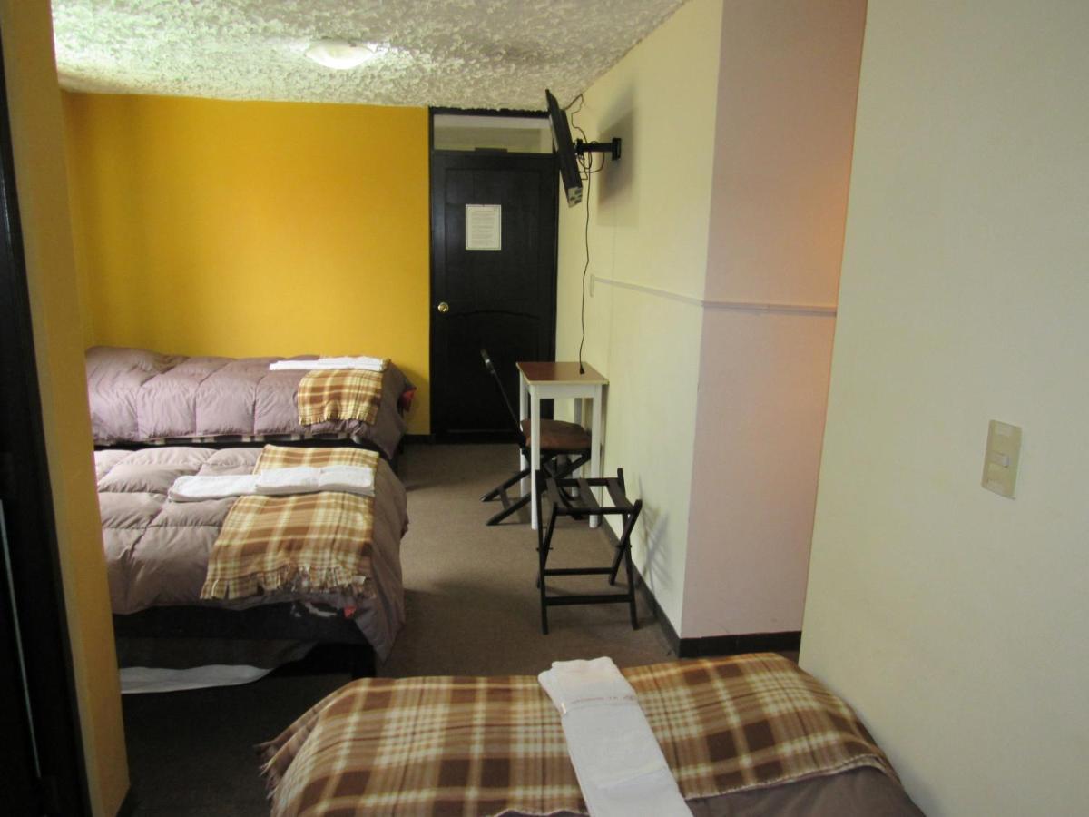 Hotel Andenes Арекуипа Екстериор снимка